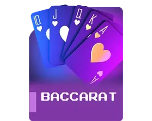 Arcade Baccarat