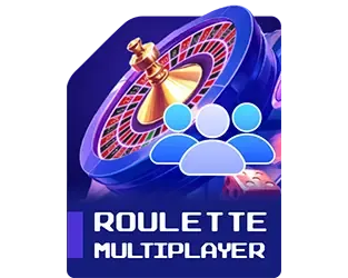 Multiplayer Roulette